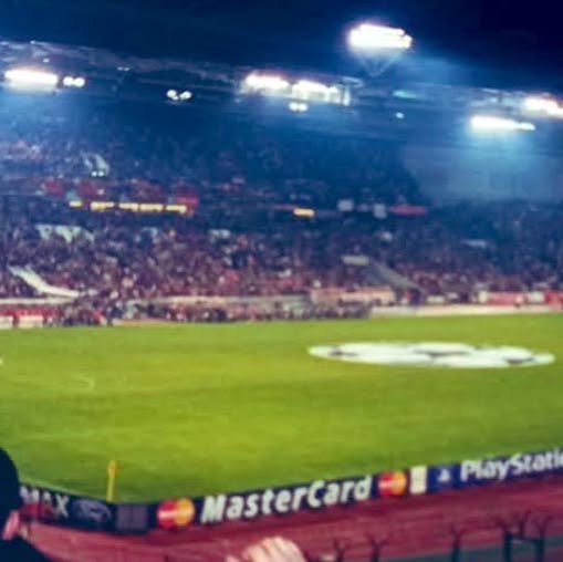 Stuttgart - 1 October 2003

Submitted by Stephen Boylan
@78steb

"Stuttgart away in 2003”

#stuttgart #2000s #00s #noughties #manchester #football #futbol #footballfans #manchesterunited #mufc #manutd #ggmu #instagram #instagrampost @instagram #unitedfanculturearchive #realchangemcr