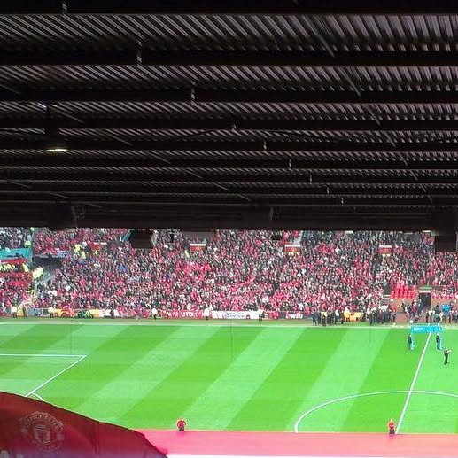 Old Trafford, Manchester - 12 May 2013

Submitted by Michael Brennan

“A special day at Old Trafford. A fine send off for Sir Alex Ferguson in his last home game, as United picked up the trophy for a record breaking 20th league title (& Sir Alex’s 13th).

It’s 10 years ago this weekend. A significant milestone without a league title, and too long. We can only hope that under Erik Ten Haag and with new ownership, that these days are not far away.

In the meantime, we’ll keep the red flag flying high. GGMU.”

#oldtrafford#manchester #manchesterunited #mufc #manutd #football #premierleague #premierleaguechampions #epl #documentaryphotography #unitedfanculturearchive #realchangemcr