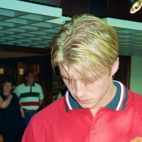 Oslo - 1998

Submitted by Knut Johansen 

"A picture of David Beckham at the Holemenkollen hotel in Oslo, before the preseason game vs Vålerenga in 1998.”

#davidbeckham @davidbeckham #oslo #1990s #90s #nineties #manchesterunited #mufc #manutd #instagram @instagram #unitedfanculturearchive #realchangemcr